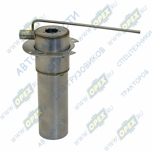 сб. 422 Камера сгорания воздушного отопителя Планар 8Д и 8ДМ ТЕПЛОСТАР