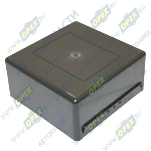 д. 1139 Крышка блока управления (пластмассовый блок) предпускового подогревателя 14ТС-10 и его модификаций ТЕПЛОСТАР