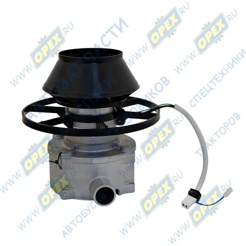 сб. 3532-01 Нагнетатель воздуха ПЛАНАР-8ДМ 24в ТЕПЛОСТАР1