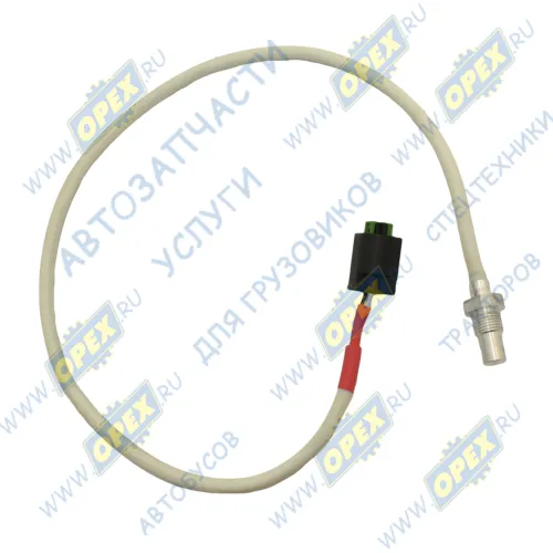 сб. 4478 Датчик перегрева предпускового подогревателя 30 SP (24 в) ТЕПЛОСТАР1