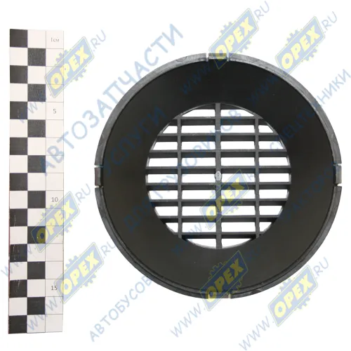 д. 808 Жалюзи воздушного отопителя Планар 4Д, 4ДМ ТЕПЛОСТАР1