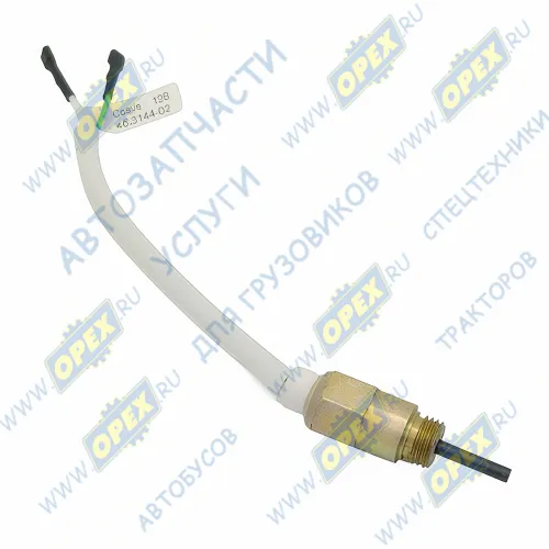 сб. 3144-02 Свеча накаливания для BINAR 5, Спутник 3Д 24В/12В ТЕПЛОСТАР1