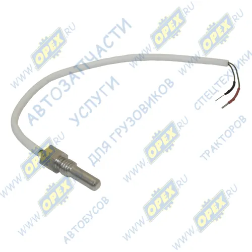 сб.1316 Индикатор пламени (L=155 с проводами); Планар-4Д,4ДМ,4ДМ2 (универсальный на все Планар 3 и 4кВт) ТЕПЛОСТАР