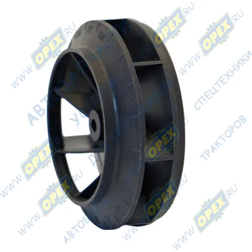 сб. 1347 Вентилятор воздушного отопителя Планар 4ДМ ТЕПЛОСТАР1