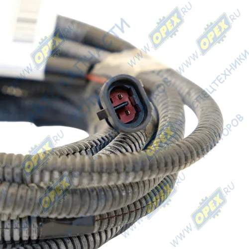 сб. 1352 Жгут топливного насоса отопителя воздушного ПЛАНАР 44Д ТЕПЛОСТАР1