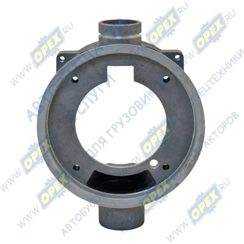 д 1141 Переходник (для ИП - термопарного типа) предпускового подогревателя 14ТС-10 и его модификаций ТЕПЛОСТАР