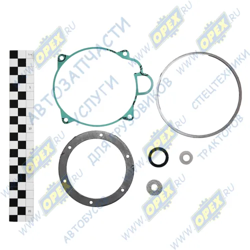 сб.2164 РМК прокладок для Планар 44Д ТЕПЛОСТАР