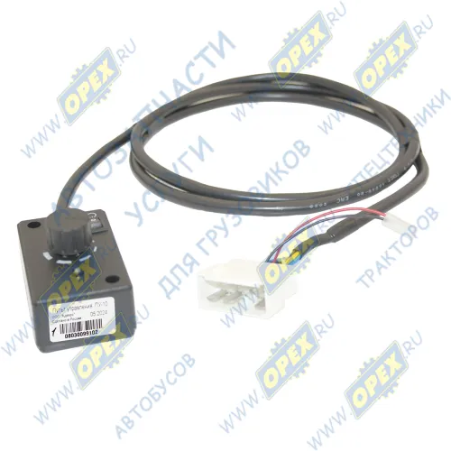 сб.803-01 Пульт управления Планар 4Д,4ДМ; (ПУ-10) ТЕПЛОСТАР