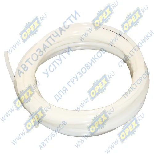 д. 1537 Топливопровод топливной системы отопителя Планар 2D,4D,44D и др., трубка полиамидная топливная d=5.3мм/2mm L=10m ТЕПЛОСТАР