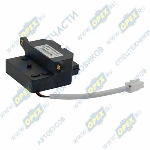 сб. 4466 Блок зажигания предпускового подогревателя 30 SP (24 в) ТЕПЛОСТАР2