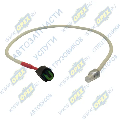 сб. 4478 Датчик перегрева предпускового подогревателя 30 SP (24 в) ТЕПЛОСТАР