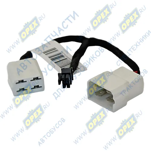 сб 3814 Жгут переходной для модема SIMCOM-2 (14ТС и 14ТС Mini) предпускового подогревателя 14ТС-10 и его модификаций ТЕПЛОСТАР1