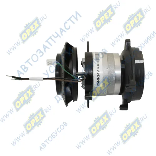 сб.1454-01 Нагнетатель воздуха 24в. (Планар-4Д-24) сб.813 ТЕПЛОСТАР2