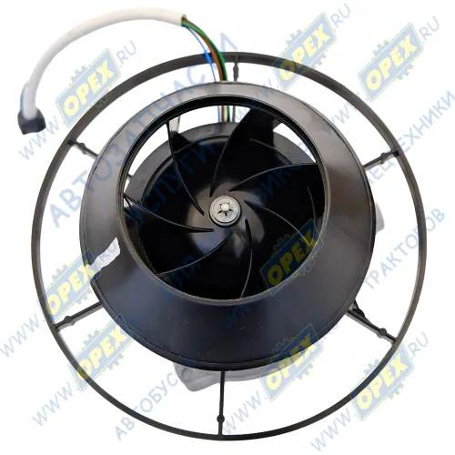 сб. 3532-01 Нагнетатель воздуха ПЛАНАР-8ДМ 24в ТЕПЛОСТАР3