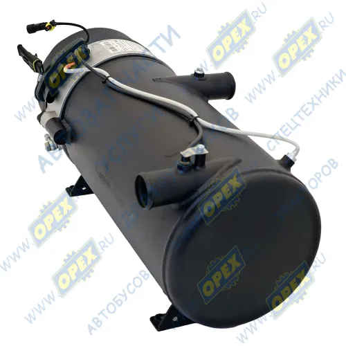 30SP-24 Подогреватель предпусковой дизельный (жидкостный) 24в 30 кВт ТЕПЛОСТАР2