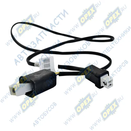 сб. 76 Жгут для помпы предпускового подогревателя 14ТС-10 и его модификаций ТЕПЛОСТАР1