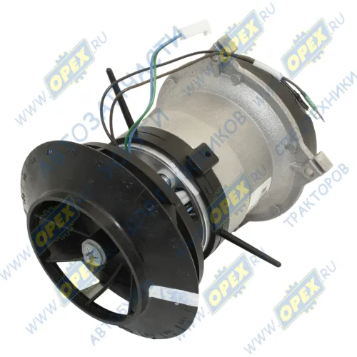 сб.2044-01 Нагнетатель воздуха ПЛАНАР-4Д 24В АДВЕРС ТЕПЛОСТАР1