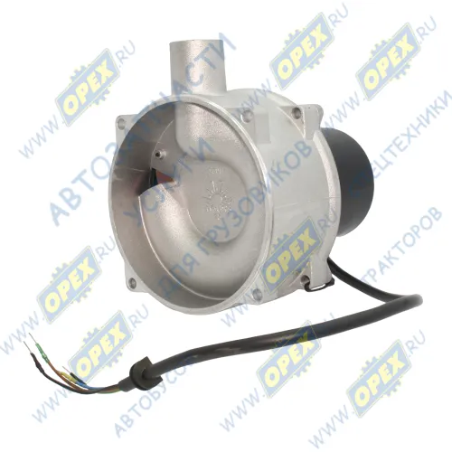 сб.253-01 Нагнетатель воздуха 14ТС-10-12 (12В); 12в. ТЕПЛОСТАР1