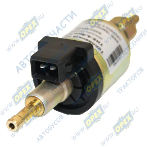 сб 3635 Топливный насос ТН-9 ( 4,4 мл - 12 в) воздушного отопителя Планар 2Д. Binar5.Бинар 5 ТЕПЛОСТАР