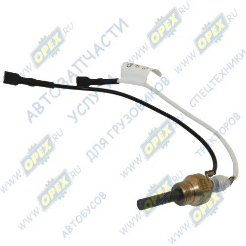 сб.2583-02 Свеча накаливания GP 18В ПЛАНАР-2Д 24В АДВЕРС ТЕПЛОСТАР