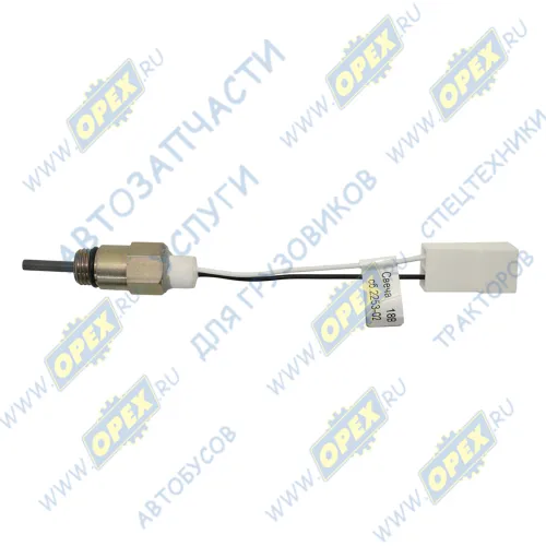 сб.2253-02 Свеча накаливания ПЛАНАР-44Д-24-GP (24В) ТЕПЛОСТАР1