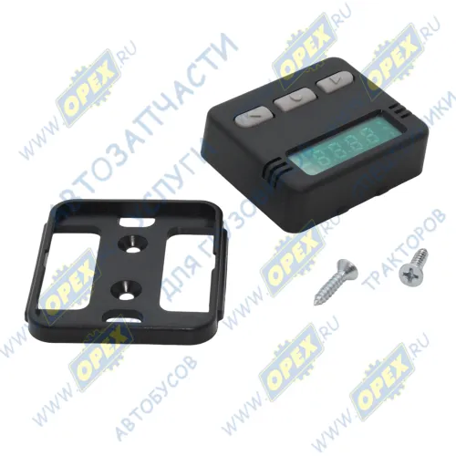 сб.4565 Пульт управления ПУ-15S-12В АДВР.130.03.00.000-01 ТЕПЛОСТАР