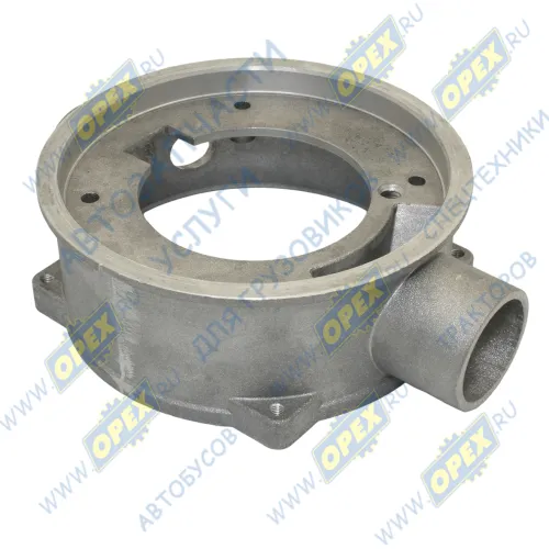 д. 248 Переходник (для ИП - лампочного типа) предпускового подогревателя 14ТС-10 и его модификаций ТЕПЛОСТАР1