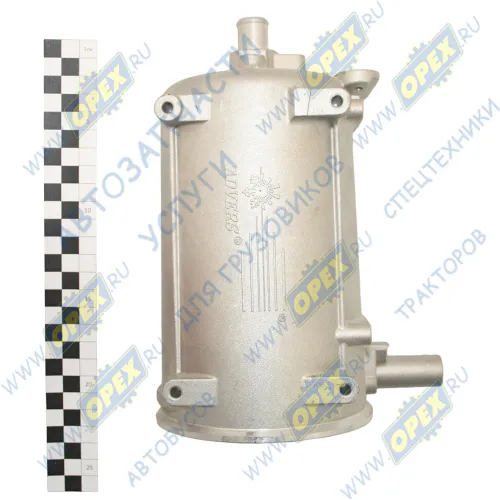 д.2438 Корпус для подогревателей 14ТС-10 и их модификаций; (старое наименование д.13) ТЕПЛОСТАР2