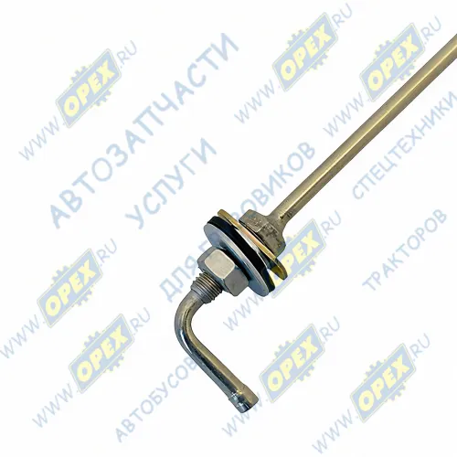 сб.807 Топливозаборник для отопителей 62см ТЕПЛОСТАР1