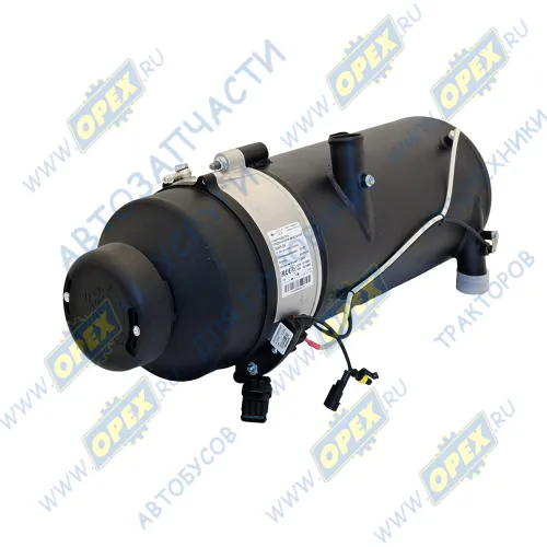 30SP-24 Подогреватель предпусковой дизельный (жидкостный) 24в 30 кВт ТЕПЛОСТАР1