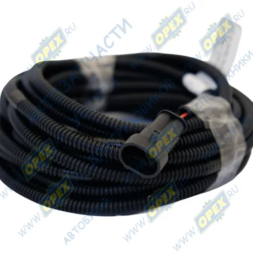 сб.2061-01 Жгут топливного насоса (4ДМ2) воздушного отопителя Планар 4ДМ2 ТЕПЛОСТАР1