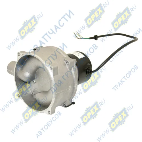 сб.187-01 Нагнетатель воздуха г.в. с мая 2005 (24В); (14ТС.451.11.01.01.000) ТЕПЛОСТАР1