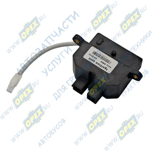 сб. 4466 Блок зажигания предпускового подогревателя 30 SP (24 в) ТЕПЛОСТАР