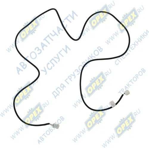 сб 2474 Жгут для пульта управления ( 3 метра ) предпускового подогревателя 14ТС-10 и его модификаций ТЕПЛОСТАР1