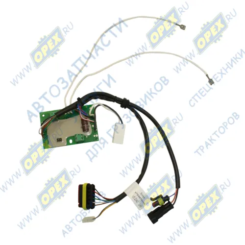 сб.2043 Блок управления Планар-4ДМ2 сб.2043 ТЕПЛОСТАР1