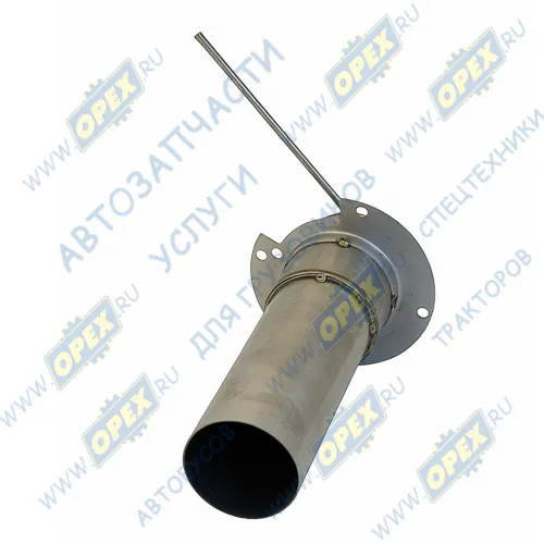 сб. 422 Камера сгорания воздушного отопителя Планар 8Д и 8ДМ ТЕПЛОСТАР3