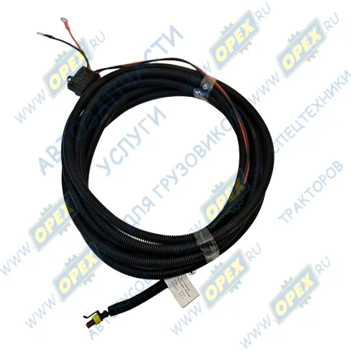 сб. 1693 Жгут питания 24 в воздушного отопителя Планар 2Д ТЕПЛОСТАР