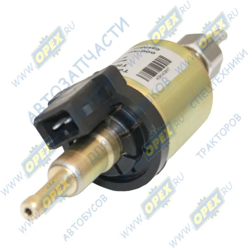 сб.3650 Насос отопителя Планар 2Д ТН-9 4,4 мл, 24В ТЕПЛОСТАР