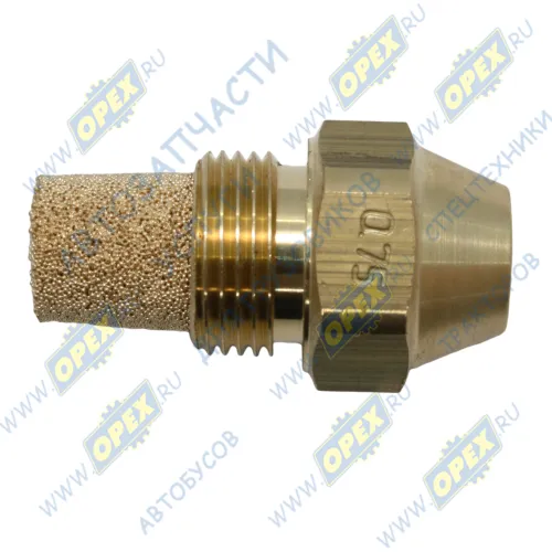 сб.7700 Форсунка на подогреватель 30Sp-24 ТЕПЛОСТАР1