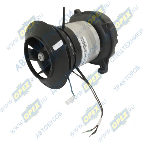 сб.1454-01 Нагнетатель воздуха 24в. (Планар-4Д-24) сб.813 ТЕПЛОСТАР