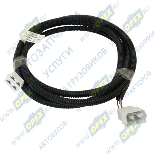 сб 2474 Жгут для пульта управления ( 3 метра ) предпускового подогревателя 14ТС-10 и его модификаций ТЕПЛОСТАР