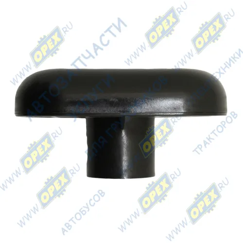 сб. 207 Воздухозаборник предпускового подогревателя 14ТС-10 и его модификаций ТЕПЛОСТАР1