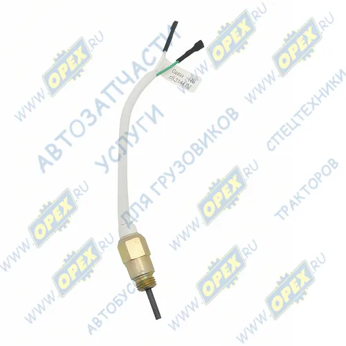 сб. 3144-02 Свеча накаливания для BINAR 5, Спутник 3Д 24В/12В ТЕПЛОСТАР