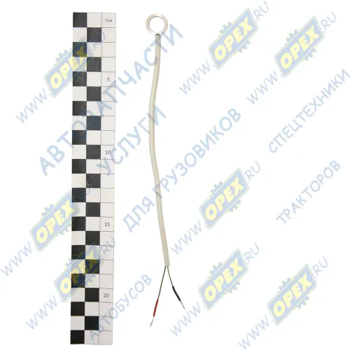 сб.2582 Датчик температуры для воздушных отопителей Планар 2Д; 12/24в ТЕПЛОСТАР