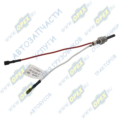 сб.2615-01 Свеча накаливания GP 9В ПЛАНАР-2Д 12В АДВЕРС ТЕПЛОСТАР