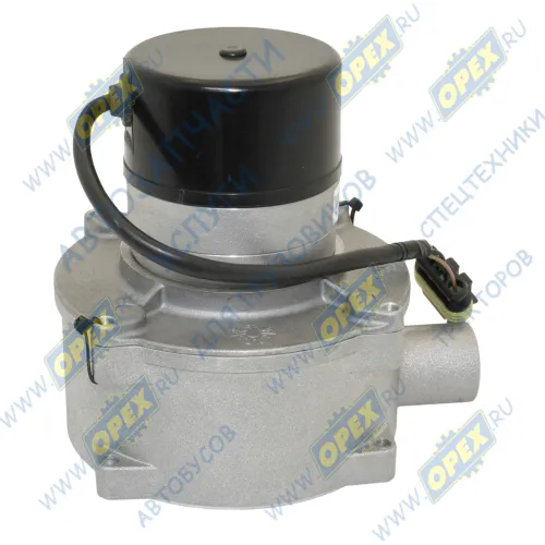 сб.1681-01 Нагнетатель воздуха ПЖД с улиткой 14ТС-10-М5 (только с блоком сб.2071) ТЕПЛОСТАР1