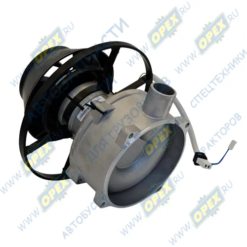 сб. 3532-01 Нагнетатель воздуха ПЛАНАР-8ДМ 24в ТЕПЛОСТАР2