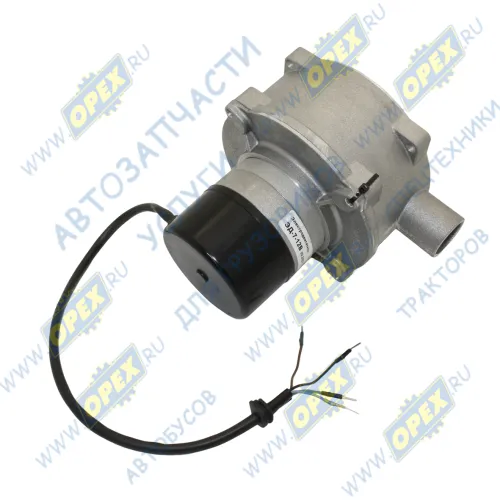 сб 1629-01 Нагнетатель воздуха 14ТС-10-12 (12В) ТЕПЛОСТАР1