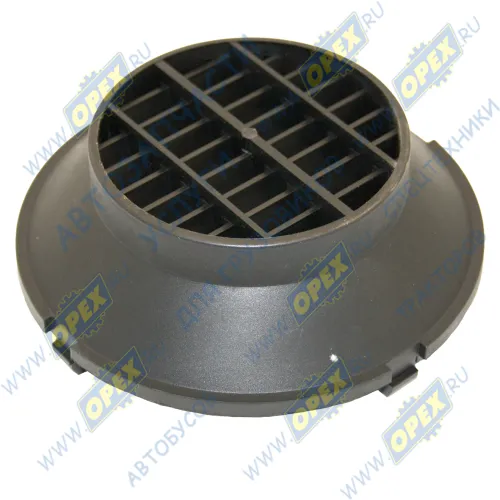 д. 808 Жалюзи воздушного отопителя Планар 4Д, 4ДМ ТЕПЛОСТАР