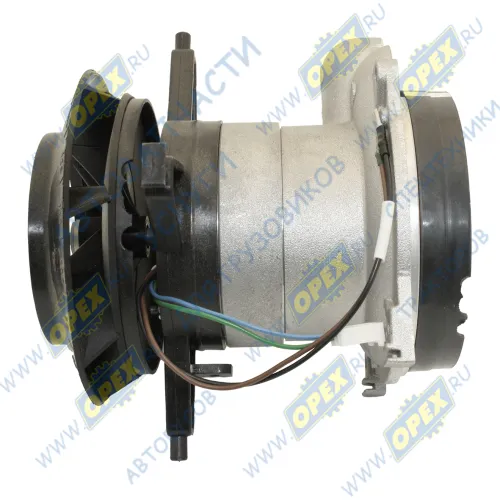 сб.1881-01 Нагнетатель воздуха ПЛАНАР-44Д 24В АДВЕРС ТЕПЛОСТАР2